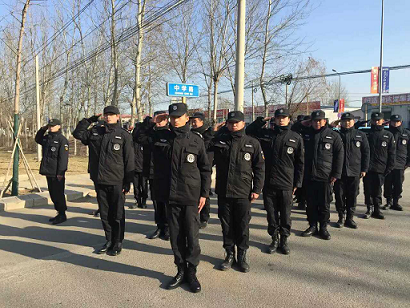 北京保安公司挣钱吗-北京保安公司盈利情况