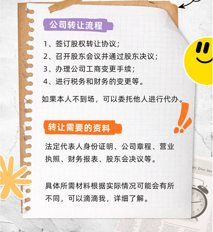 公司免费转让平台轻松实现企业转移-如何选择可靠的公司免费转让平台